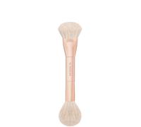 PATRICK TA Dual-Ended Blush Brush