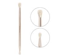 Patrick Ta Dual Ended Eyeshadow Brush