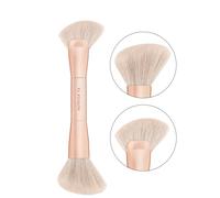 PATRICK TA Dual-Ended Face Contour Brush
