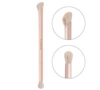 PATRICK TA Dual-Ended Precision Sculpting Brush