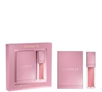 PATRICK TA Glow & Gloss Giftset - Ice Me Down (Worth £58.00)