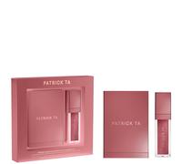 PATRICK TA Glow & Gloss Giftset - Warm Me Up (Worth £58.00)