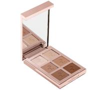 Patrick Ta Light Major Dimension Essential Artistry Edit Eyeshadow Palette, Ideal for Natural and Professional Make-Up, Vegan, Powder Free