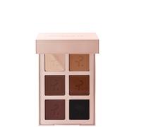 Patrick Ta Major Dimension Essential Artistry Edit Eyeshadow Palette- Deep