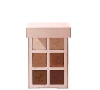 Patrick Ta Major Dimension Essential Artistry Edit Eyeshadow Palette - Medium