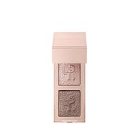 PATRICK TA Major Dimension Eyeshadow Duos 4g (Various Shades) - Always On Your Mind