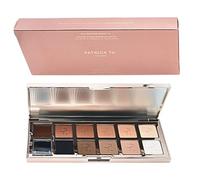 PATRICK TA Major Dimension Iii Matte Eyeshadow Palette