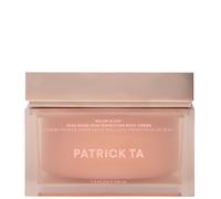 Patrick Ta Major Glow High Shine Skin Perfecting Body Crème 220g