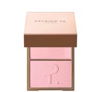 PATRICK TA Major Glow Highlighter 10ml (Various Shades) - BABY
