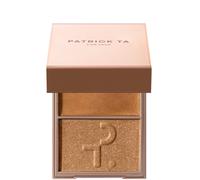 PATRICK TA Major Glow Highlighter 10ml (Various Shades) - HONEY