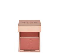 PATRICK TA Major Headlines Double-Take Cream and Powder Blush Duo (Various Shades) - She's Blushing