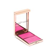 PATRICK TA Major Headlines Double-Take Cream and Powder Blush Duo (Various Shades) - She's Giving