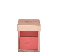 PATRICK TA Major Headlines Double-Take Cream and Powder Blush Duo (Various Shades) - She's That Girl