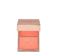 PATRICK TA Major Headlines Double-Take Cream and Powder Blush Duo (Various Shades) - She's the Moment