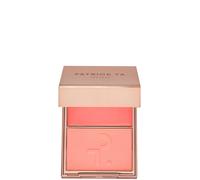 PATRICK TA Major Headlines Double-Take Cream and Powder Blush Duo (Various Shades) - Soft Launch