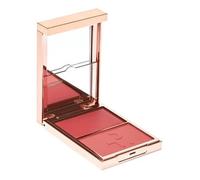 Patrick Ta Major Headlines Double-Take Crème & Powder Blush Duo
