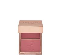 Patrick Ta Major Headlines Double-Take Creme & Powder Blush Duo She Knows Who She Is