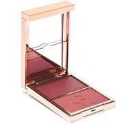 Patrick Ta Major Headlines Double-Take Creme & Powder Blush Duo - She's Flushed (Soft Peachy Pink)