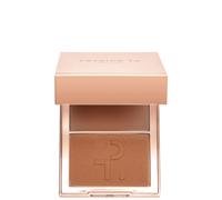 PATRICK TA Major Sculpt Crème Contour & Powder Bronzer Duo - She's Bronzed