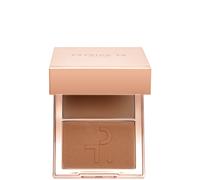 PATRICK TA Major Sculpt Crème Contour & Powder Bronzer Duo - She's Sculpted (Medium)