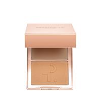 PATRICK TA Major Sculpt Crème Contour & Powder Bronzer Duo - She's Statuesque (Light)