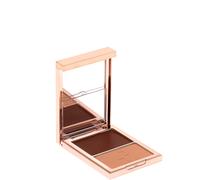 PATRICK TA Major Skin Crème Foundation and Finishing Powder Duo 21g (Various Shades) - Deep 3
