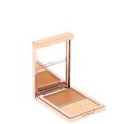 PATRICK TA Major Skin Crème Foundation and Finishing Powder Duo 21g (Various Shades) - Light Medium 1