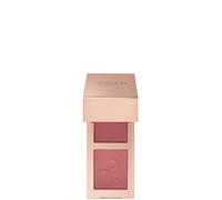 Patrick Ta Mini Major Headlines Double-Take Crème And Powder Blush Duo 4.4g (Various Shades) - She Goes To The Gym
