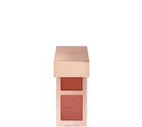 Patrick Ta Mini Major Headlines Double-Take Crème And Powder Blush Duo 4.4g (Various Shades) - She's Blushing