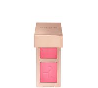 Patrick Ta Mini Major Headlines Double-Take Crème And Powder Blush Duo 4.4g (Various Shades) - She's That Girl