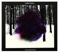 Patrick The Pan - Patrick The Pan: ..Niczym Jak Liśćmi [CD]