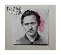 Patrick The Pan - Patrick The Pan: Trzy.Zero [CD]