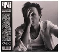 Patrick The Pan - To nie najlepszy czas dla wrazliwych ludzi