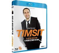 PATRICK TIMSIT - LE SPECTACLE