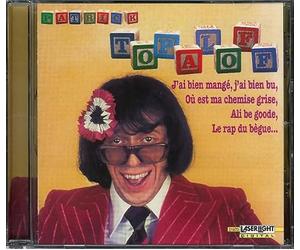 Patrick Topaloff