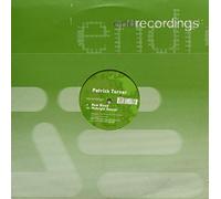 Patrick Turner - New Blood/ Midnight Dancer [12" VINYL]