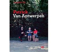 Patrick Van Antwerpen 2-DVD Set ( Vivement ce soir / Un joli petit coin / Le Banc / L'Autobus / L'Air du large / Rue de l'arbre unique )