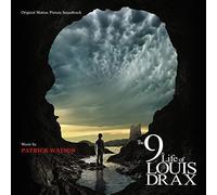 Patrick Watson - 9th Life of Louis Drax (Original Motion Picture Soundtrack)