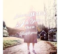 Patrick Watson - Adventures In Your Own Back Yard