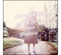Patrick Watson - Adventures In Your Own Back Yard