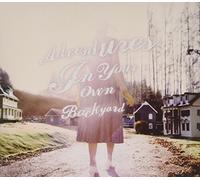 Patrick Watson - Adventures In Your Own Backyard