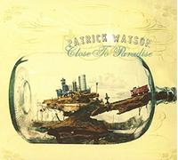 Patrick Watson - Close To Paradise