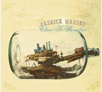 Patrick Watson - Close To Paradise