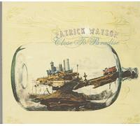 Patrick Watson - Close To Paradise