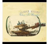 PATRICK WATSON - CLOSE TO PARADISE [VINYL]