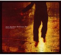 PATRICK WATSON - JUST ANOTHER ORDINARY DAY - New COMPACT DISC - 53 - Z3447z