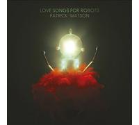 Patrick Watson : Love Songs for Robots VinylNEW FREE Shipping, Save £s