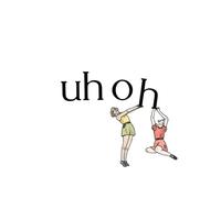 Patrick Watson : Uh Oh VINYL 12" Album (Gatefold Cover) (2025) NEW