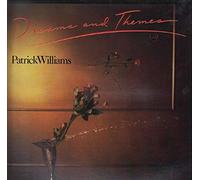Patrick Williams - Dreams And Themes [Vinyl LP]