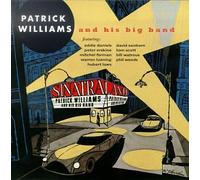 Patrick Williams & His Band - Sinatraland